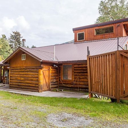 Indian Ak 25 Min To Anchorage & 25 Min To Girdwood Villa Kültér fotó