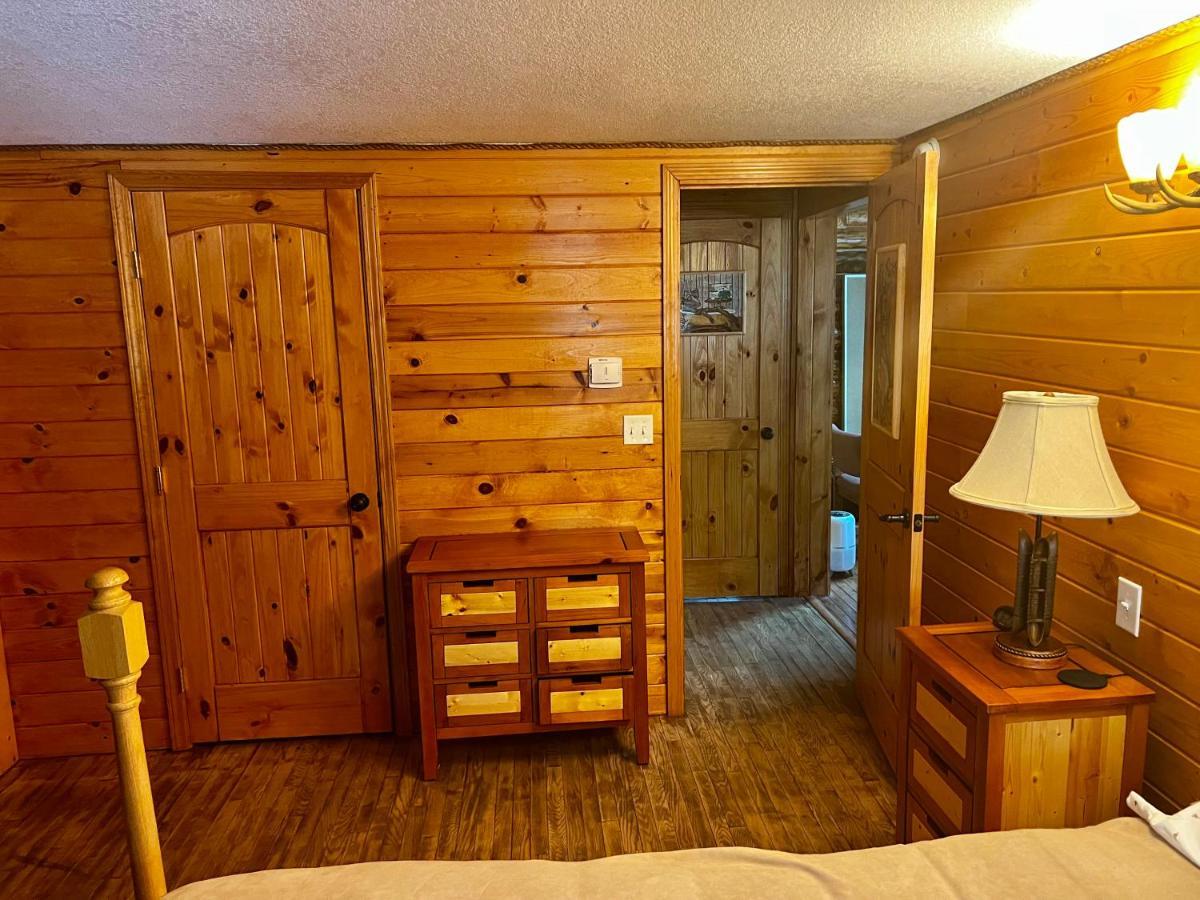 Indian Ak 25 Min To Anchorage & 25 Min To Girdwood Villa Kültér fotó