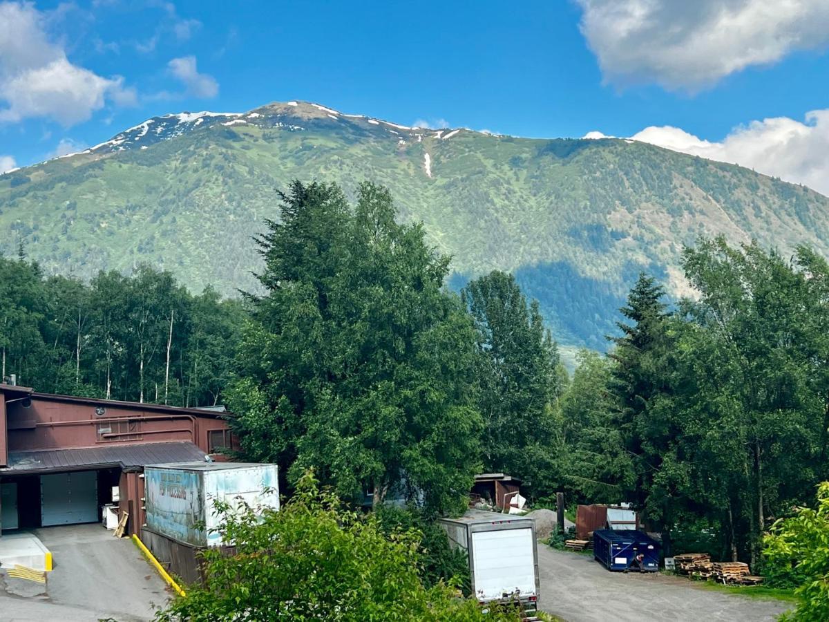 Indian Ak 25 Min To Anchorage & 25 Min To Girdwood Villa Kültér fotó