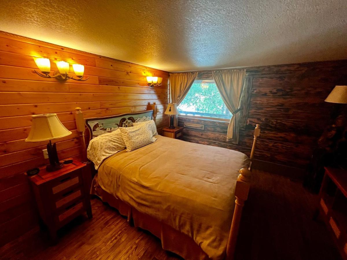 Indian Ak 25 Min To Anchorage & 25 Min To Girdwood Villa Kültér fotó